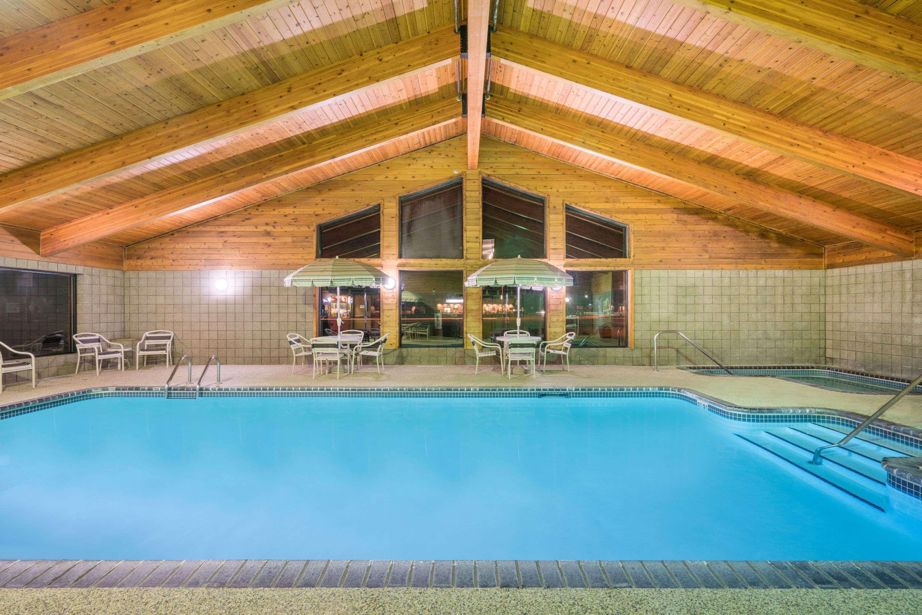 Motel Days & By Wyndham Brainerd Area Baxter